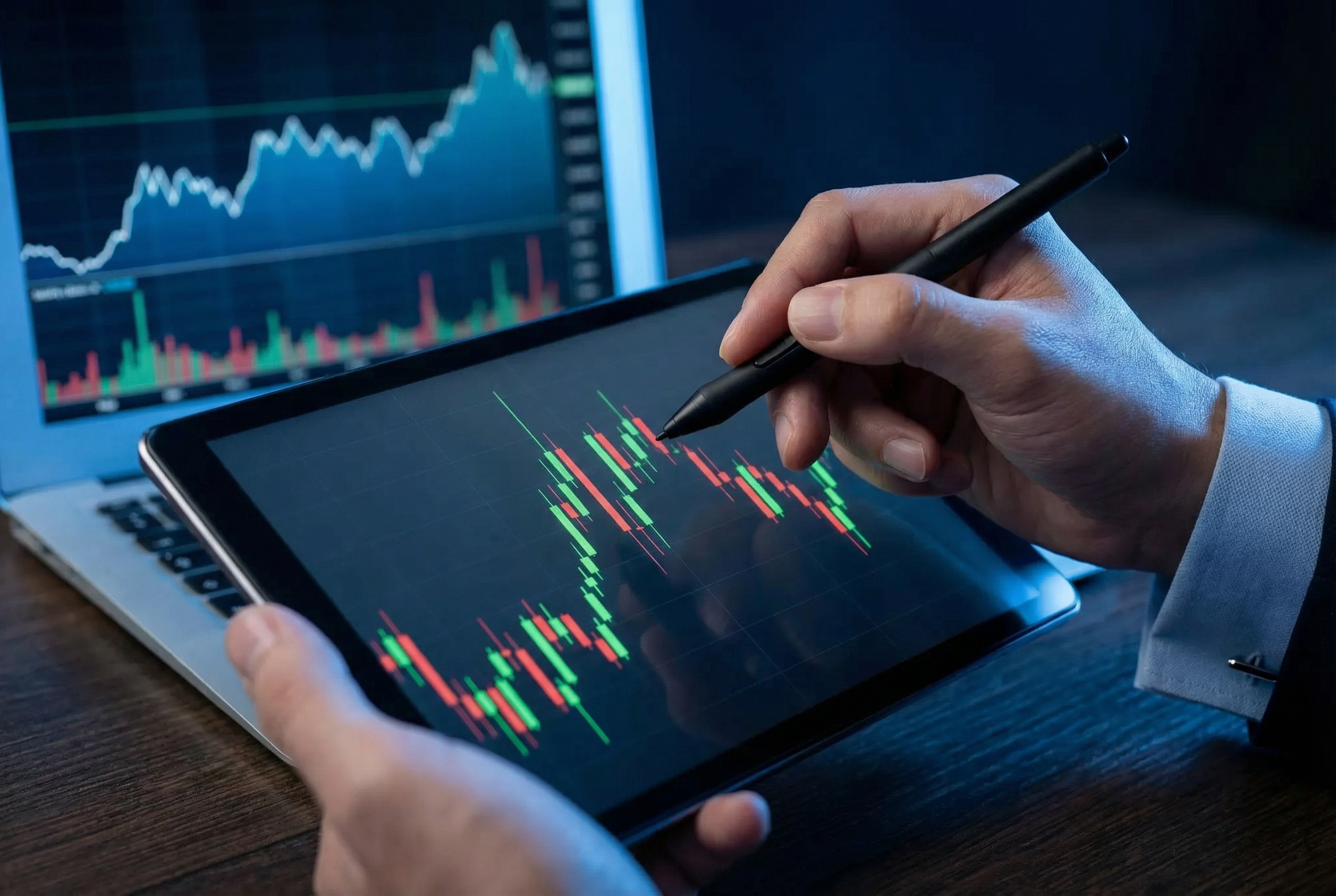 Ironwood Limited Team